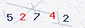 Codice di controllo visivo