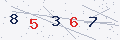 Codice di controllo visivo