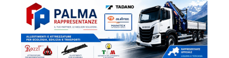 Palma Rappresentanze