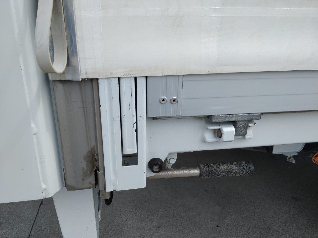 Renault MASTER 35 2.3 dCi 165CV PM Pianale Cabinato Bi-Tu Cassone aperto Usato - foto 6