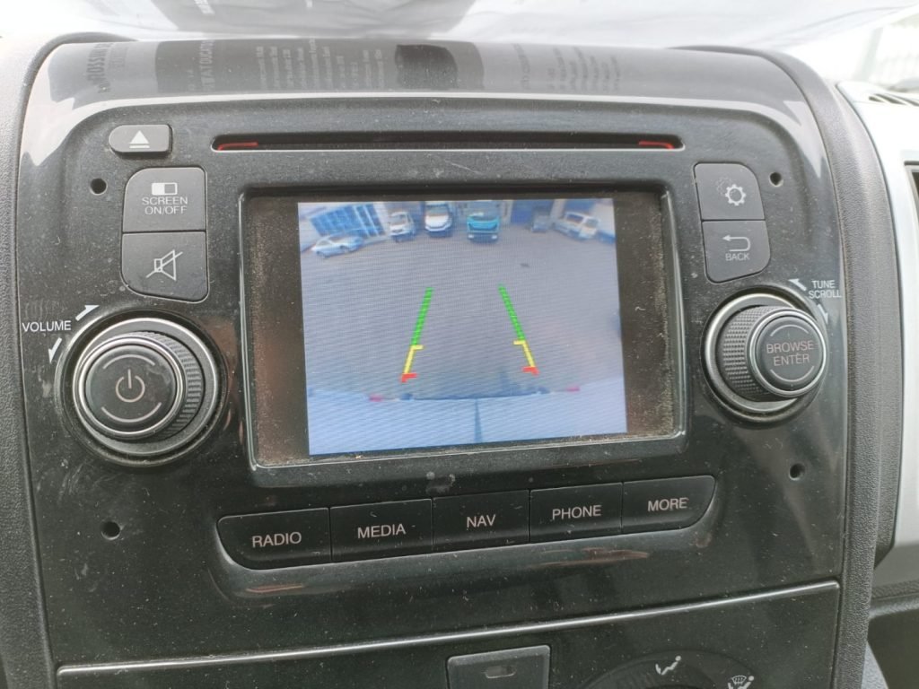 Fiat DUCATO 35 MAXI L3H2 FURGONE PASSO LUNGO TETTO MED Furgone Usato - foto 12