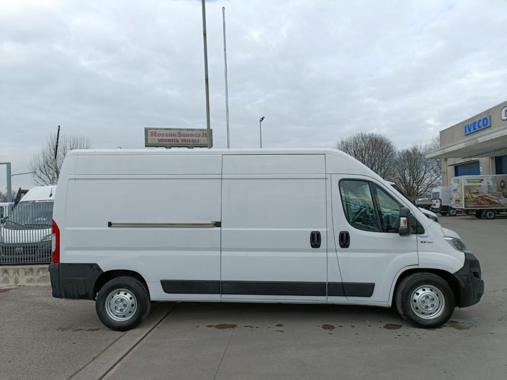 Fiat DUCATO 35 MAXI L3H2 FURGONE PASSO LUNGO TETTO MED Furgone Usato - foto 1