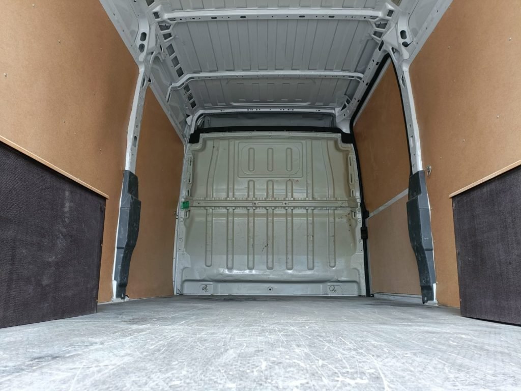 Fiat DUCATO 35 MAXI L3H2 FURGONE PASSO LUNGO TETTO MED Furgone Usato - foto 4