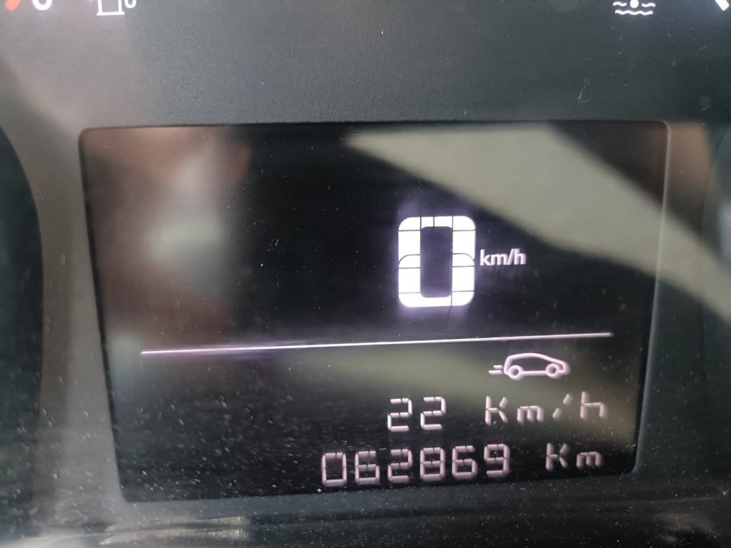 Fiat SCUDO L1H1 1.5 BLUEHDI 120 CV MT6 BUSINESS Furgone Usato - foto 12