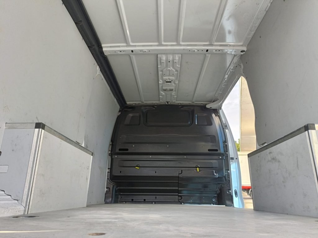 Fiat SCUDO L1H1 1.5 BLUEHDI 120 CV MT6 BUSINESS Furgone Usato - foto 17