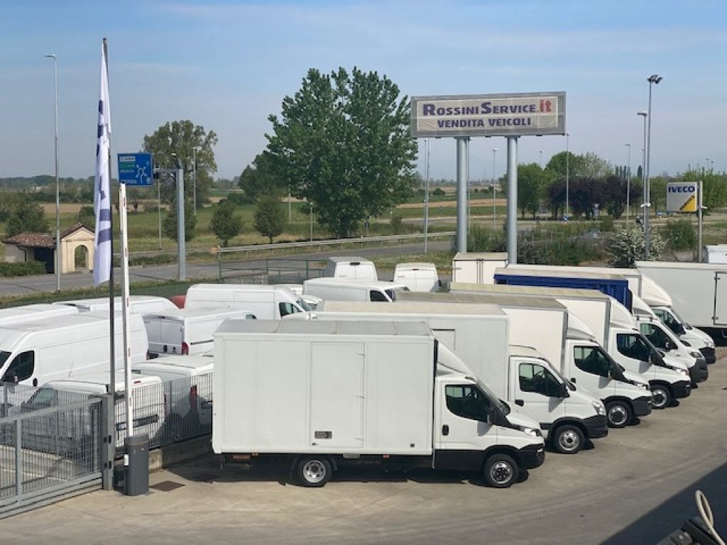Fiat SCUDO L1H1 1.5 BLUEHDI 120 CV MT6 BUSINESS Furgone Usato - foto 7