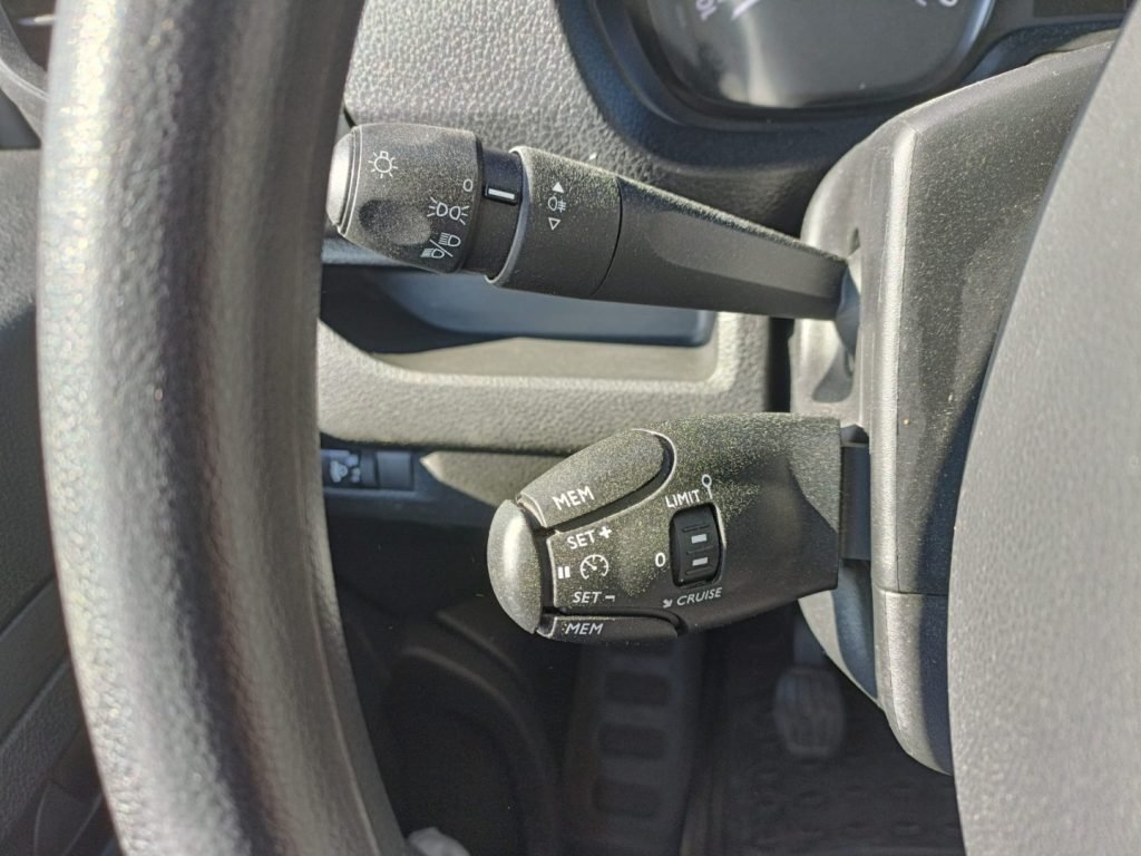 Fiat SCUDO L1H1 1.5 BLUEHDI 120 CV MT6 BUSINESS Furgone Usato - foto 8