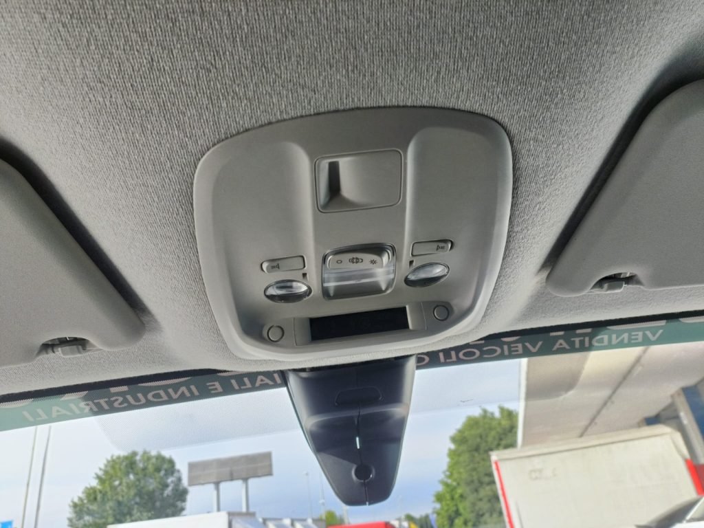 Fiat SCUDO L1H1 1.5 BLUEHDI 120 CV MT6 BUSINESS Furgone Usato - foto 9
