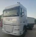 DAF XF 105/460 FAN