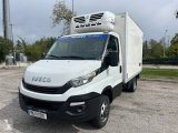 Iveco Daily 35-140 frigo