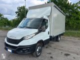 Iveco Daily 35-160 centinato