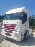 Iveco Stralis 500