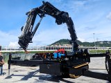 BG LIFT CWE 525