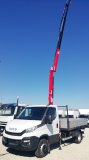 Iveco Daily 72C17
