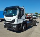 Iveco Eurocargo 140E25