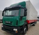 Iveco Eurocargo 140E28