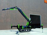 BG LIFT BG LIFT M400