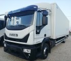 Iveco Eurocargo 140E25
