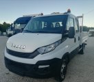 Iveco DAILY 35C14