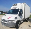 Iveco DAILY 65C15