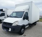 Iveco DAILY 65C18