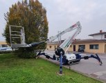 Cela Cela Crawler DT28