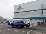 Cela Cela Crawler DT40