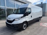 Iveco Daily 35S16 furgone