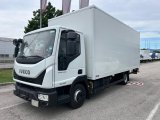 Iveco Eurocargo 75E21/P furgone con sponda
