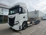 Iveco S-Way 510 casse mobili