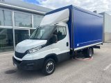 Iveco Daily 35C14 centinato