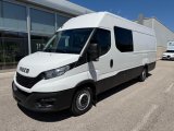 Iveco Daily 35S16 furgone 7 posti