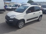 Fiat Panda furgone