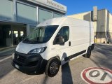 Fiat Ducato automatico
