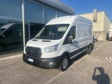 Ford Transit furgone