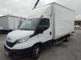 Iveco Daily 35S16 furgone con sponda