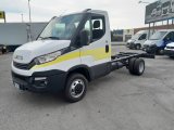 Iveco Daily 35C18 a telaio