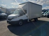 Iveco Daily 35S18 centinato