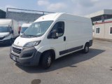 Peugeot Boxer furgone