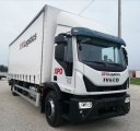 Iveco Eurocargo 180E28