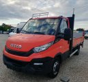 Iveco DAILY 35C14