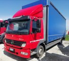 Mercedes-Benz Atego 1224