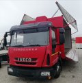 Iveco Eurocargo 75E16