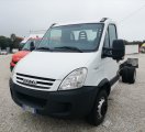 Iveco DAILY 60C15