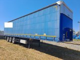 Schmitz Cargobull SCB centinato