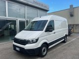 Volkswagen Crafter furgone
