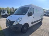 Renault Trucks Master furgone