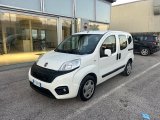 Fiat Qubo furgone