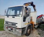 Iveco Eurocargo 120E15
