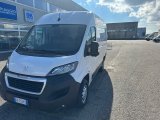 Peugeot Boxer furgone